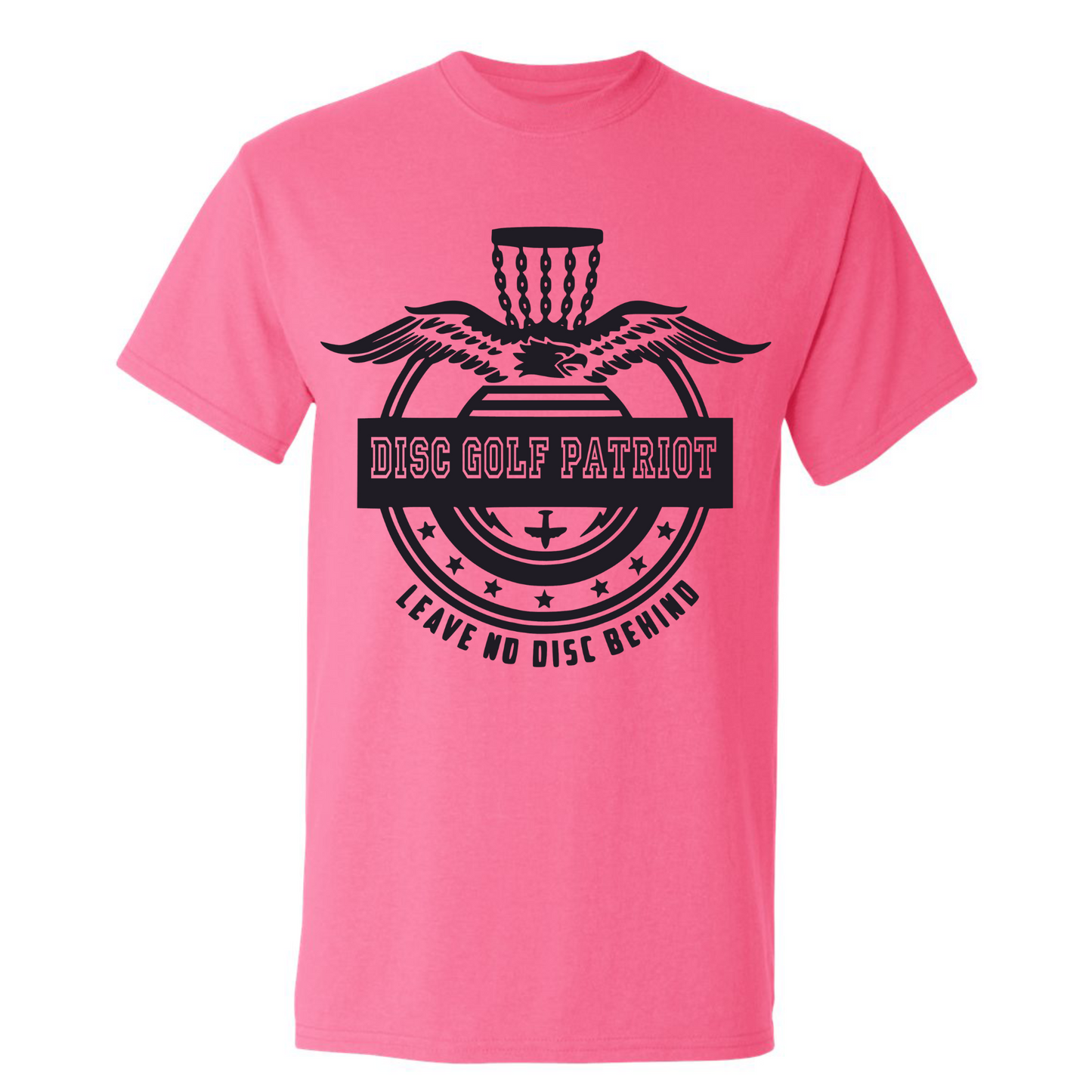Disc Golf T Shirt Discgolf PATRIOT Discgolfer Discgolfing Shirt