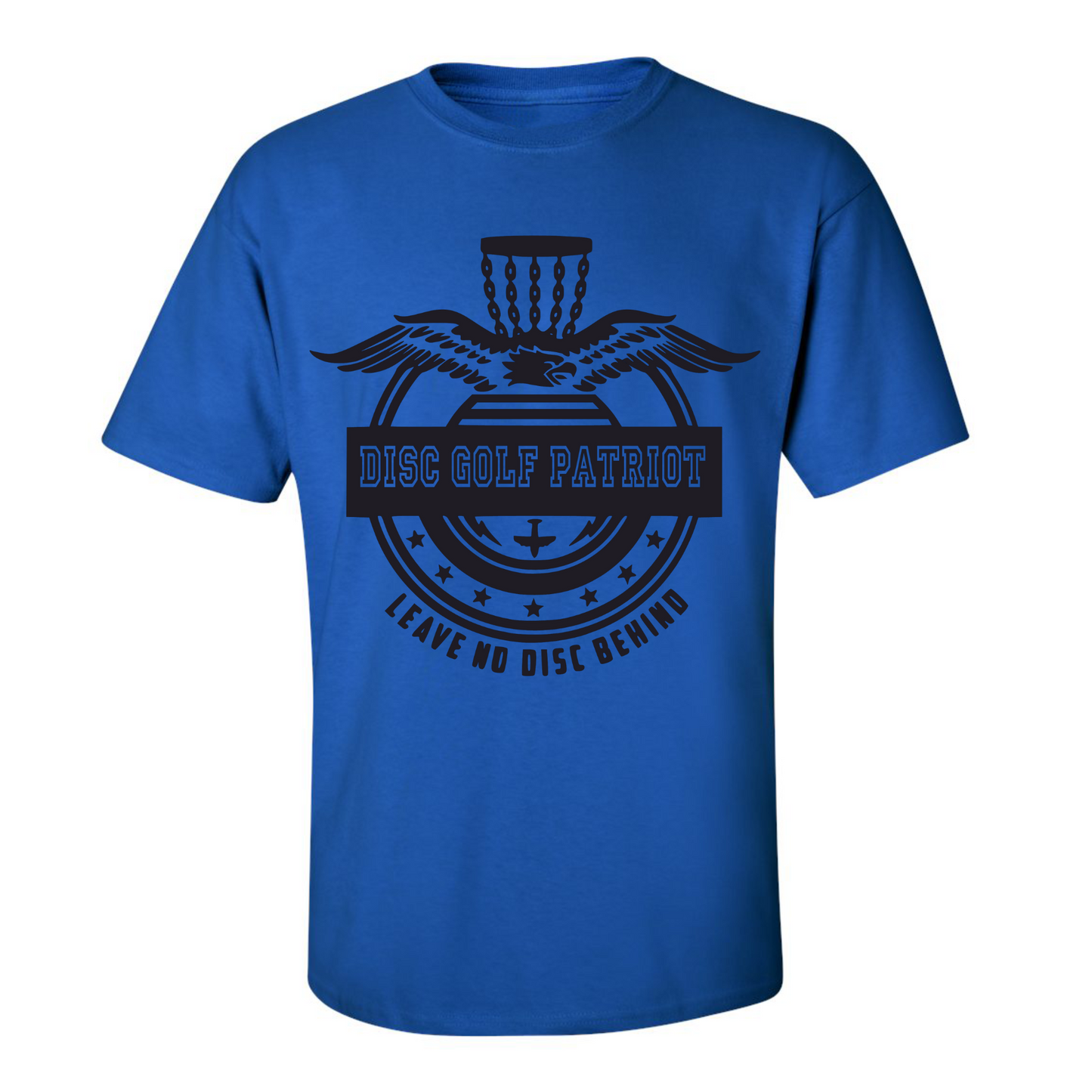 Disc Golf T Shirt Discgolf PATRIOT Discgolfer Discgolfing Shirt