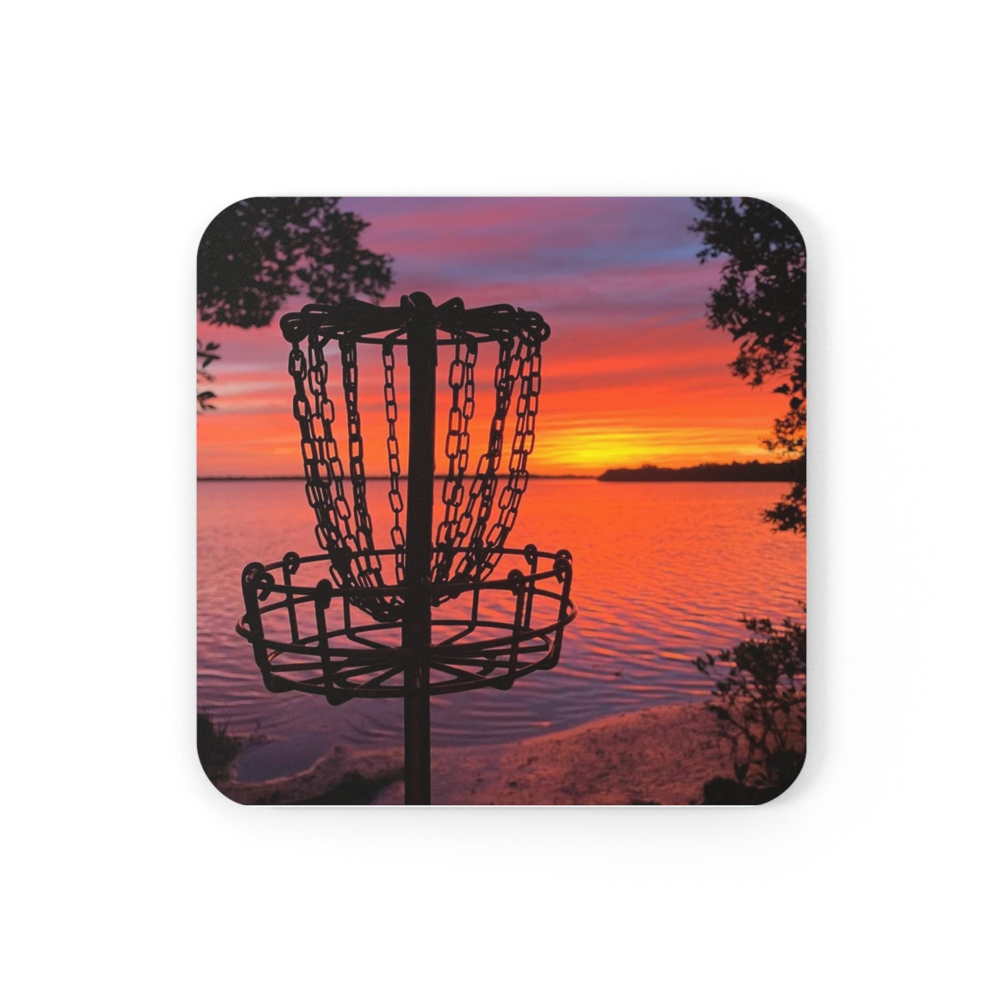 Golf coasters deals for drinks